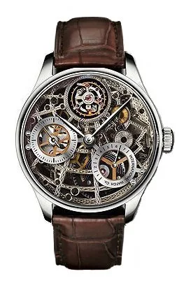 IWC Portuguese Tourbillon